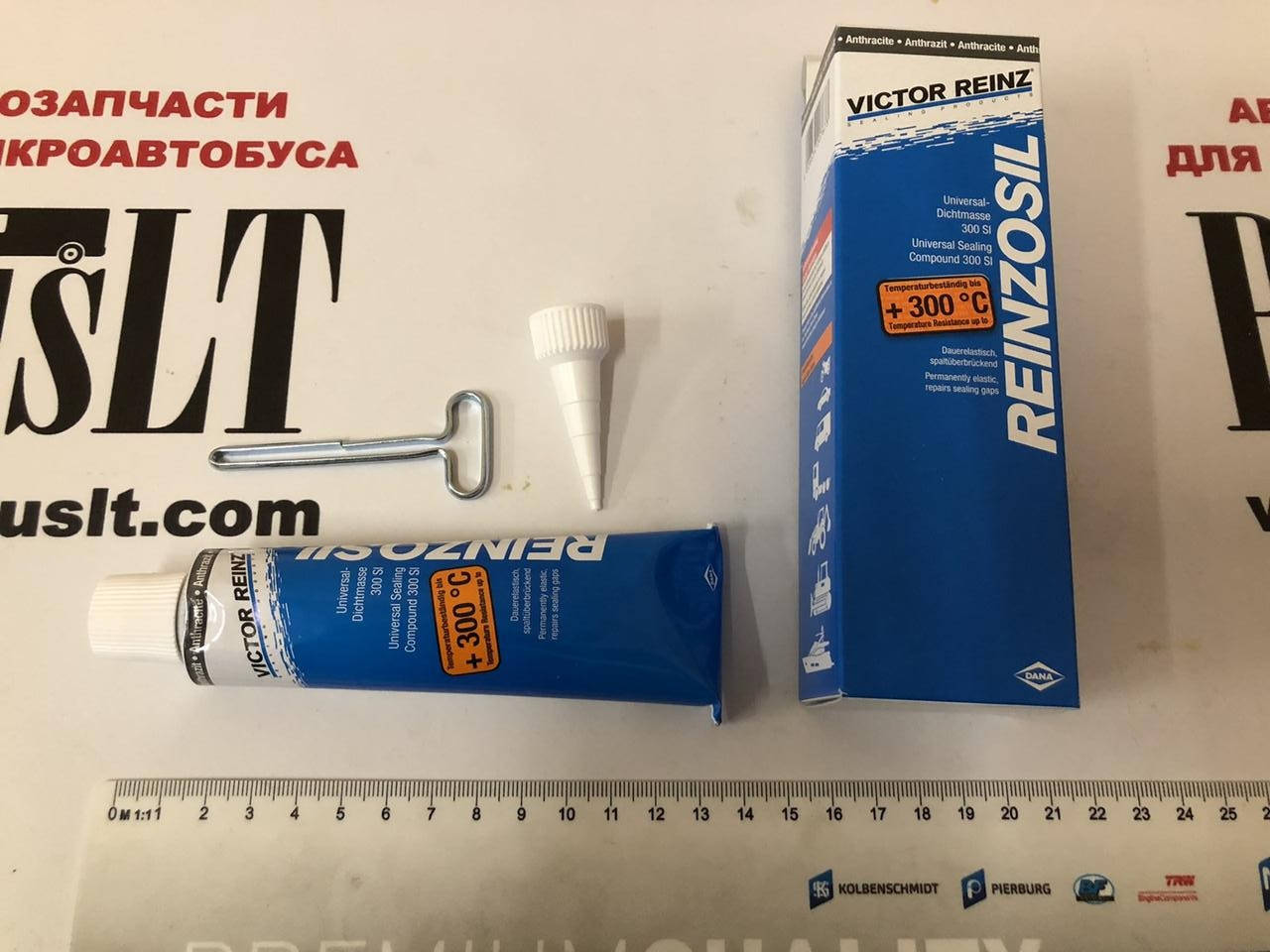 

Герметик 70ml высоко температурный (703141410) Victor Reinz
