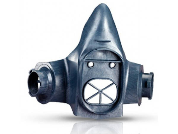 

3M 7586 Держатель фильтров для полумасок серии 7500 Запчасти к маскам 3М 3М