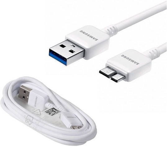 

USB 3.0 кабель внешнего жесткого диска 5pin u3bammk00100, Белый