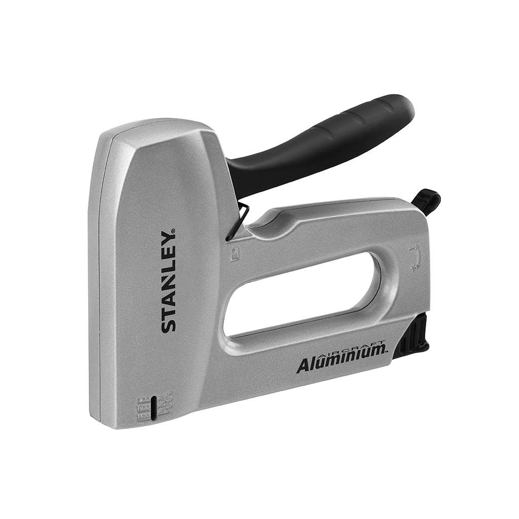 

Степлер 6-14 мм (скоба тип G) Stanley 6-TR150HL