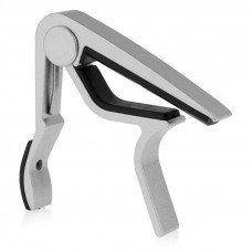 

Каподастр для акустической гитары Alice A007D/SL-A