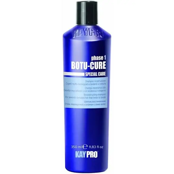

Шампунь KayPro Botu-Cure реконструкция волос (Италия)