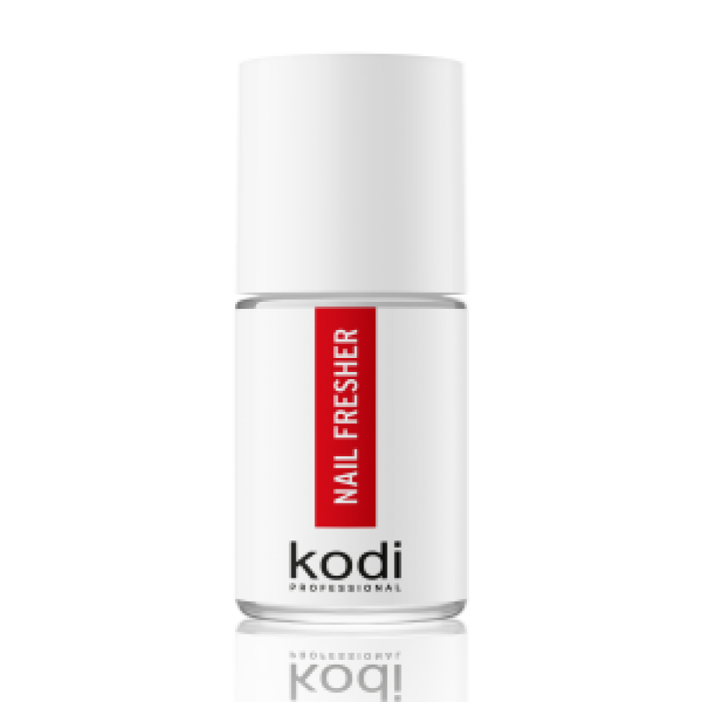 

Nail fresher Kodi (Обезжиреватель) 12 мл