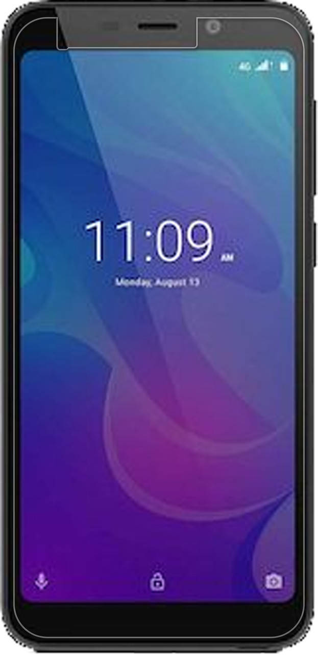 

Защитное стекло Meizu C9 Pro, Прозрачный