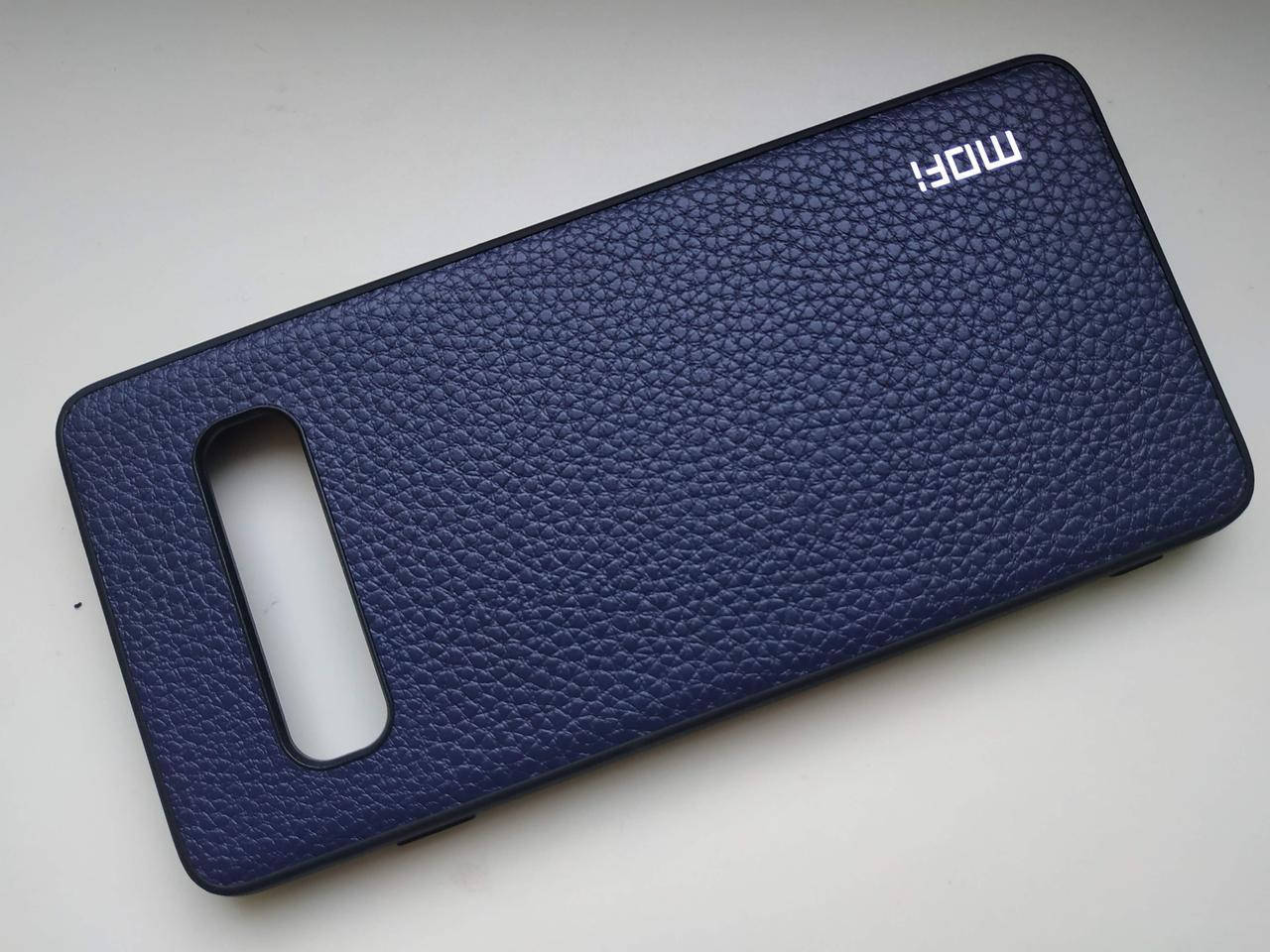 

Чехол MOFI для Samsung S10