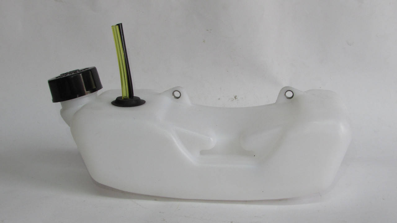 

Бак для косы прямой