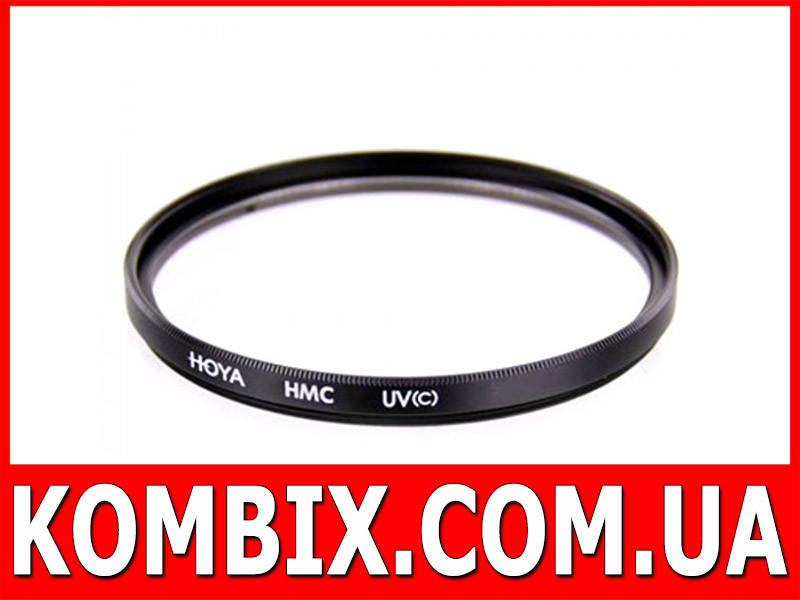 

Фильтр Hoya HMC UV(C) 55 mm