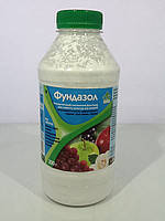 

Фунгицид Фундазол 200 граммов Вассма Ритейл