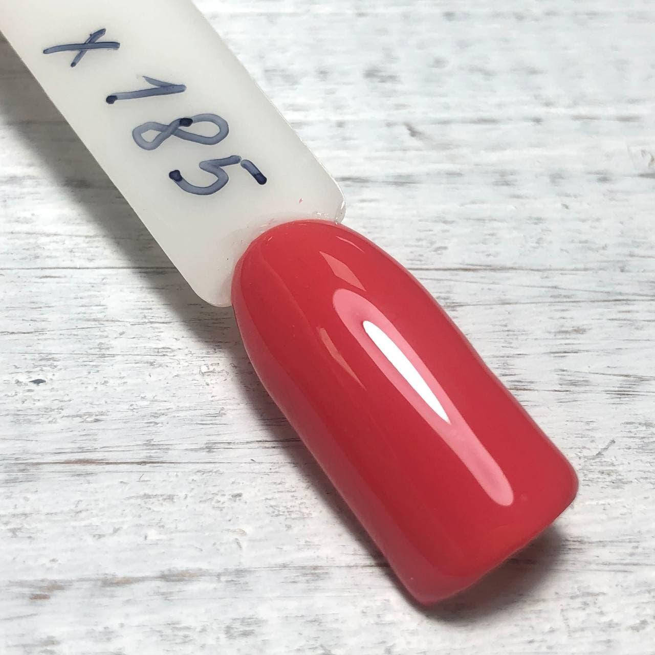 

Гель лак Oxxi №185X, глянцевый
