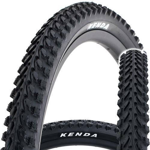 

Покрышка Kenda K-898 26" х 1.95" черный (O-O-0075)