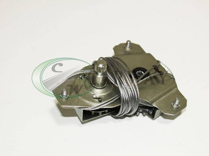 

Стеклоподъемник ВАЗ 2104-07 передний 2105-6104020 ДМЗ