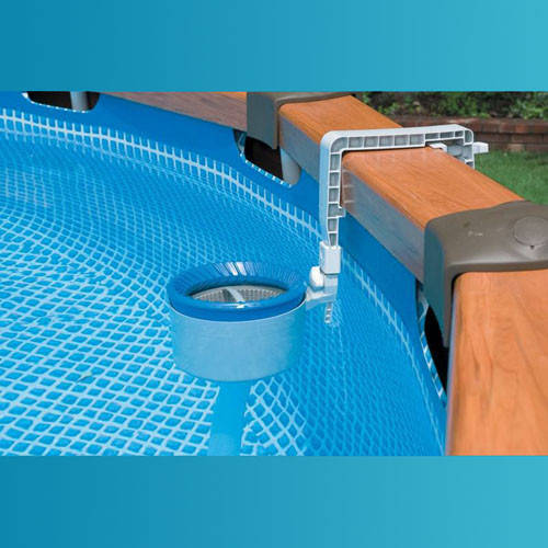 

Скиммер для бассейнов Intex 28000 (58949)