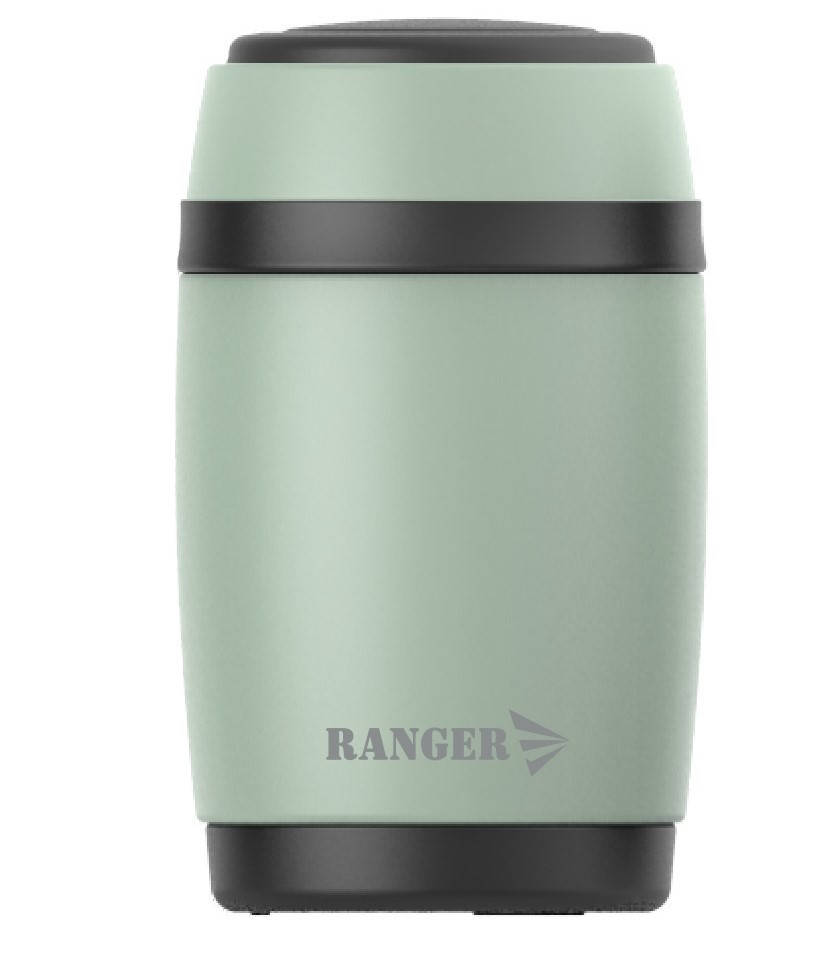 

Термос Ranger Expert Food 0,5 L, Оливковый