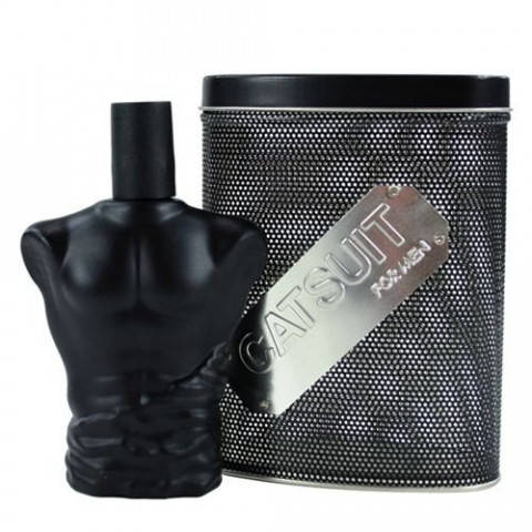 

CATSUIT Creation Lamis Мужская Туалетная Вода 100ml