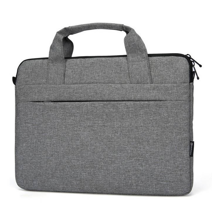 

Сумка для ноутбука 15,6'' Digital Clear gray, Серый