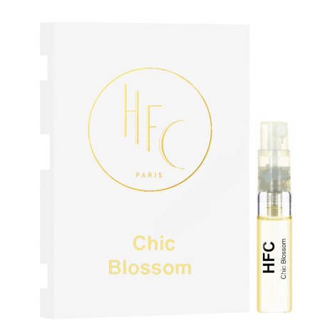 

Haute Fragrance Company Chic Blossom Парфюмированная вода (пробник) 2.5ml