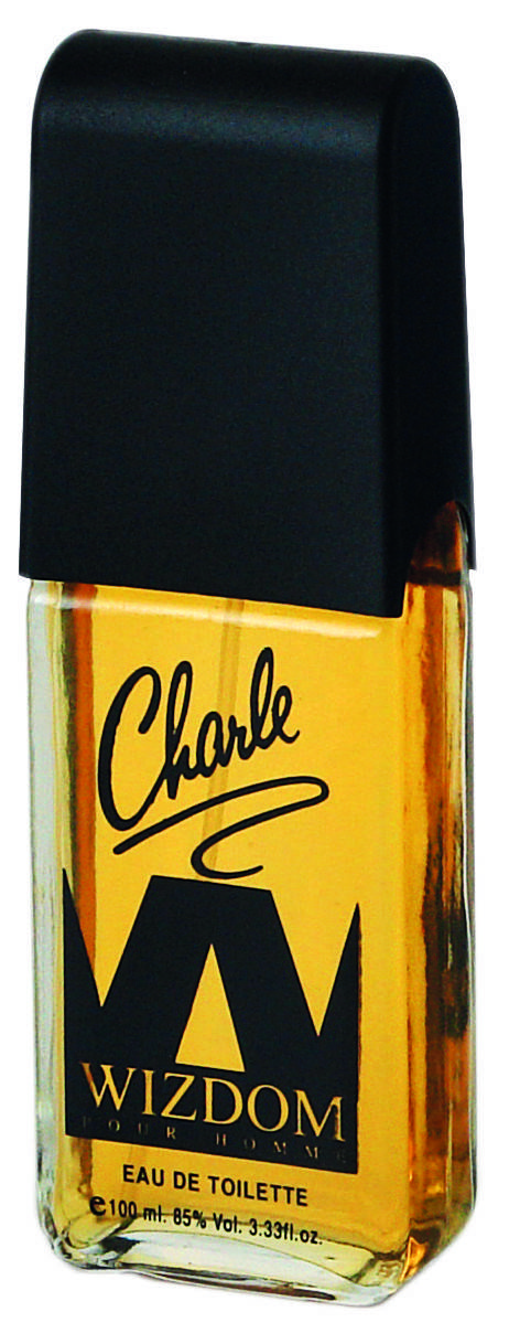 

Charle Wisdom Sterling мужская туалетная вода Тестер