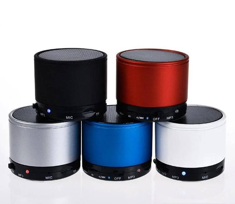 

Портативная Bluetooth колонка A 10 U