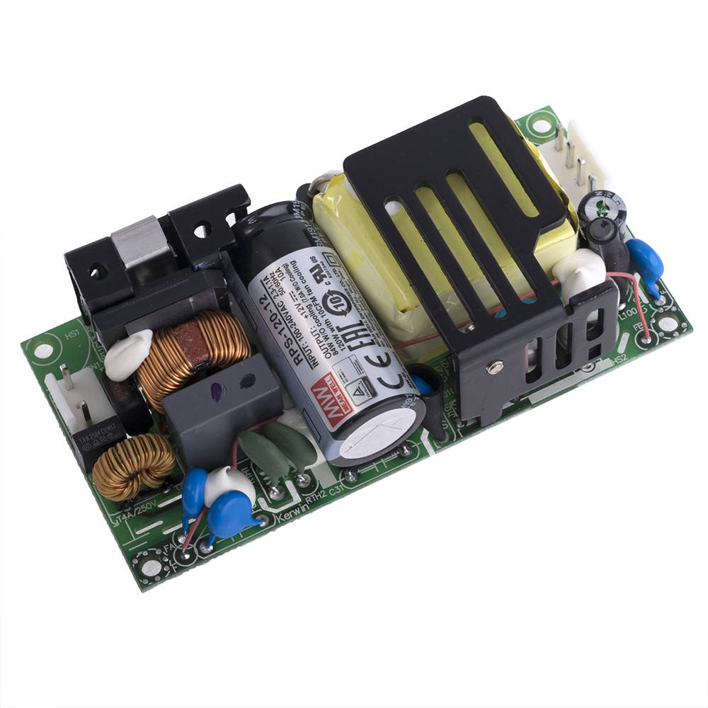 

RPS-120-12 Mean Well