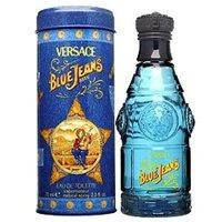 

Versace Blue Jeans Man - туалетна вода - 75 ml, мужская парфюмерия ( EDP28092 )