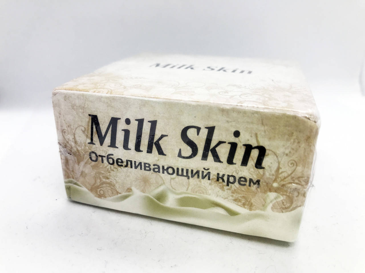 

Milk Skin (Милк Скин) - отбеливающий крем для лица и тела 50мл
