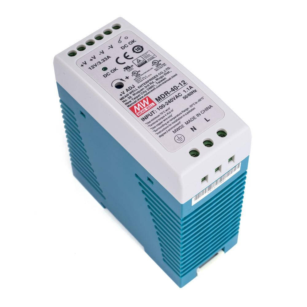 

MDR-40-12 Mean Well