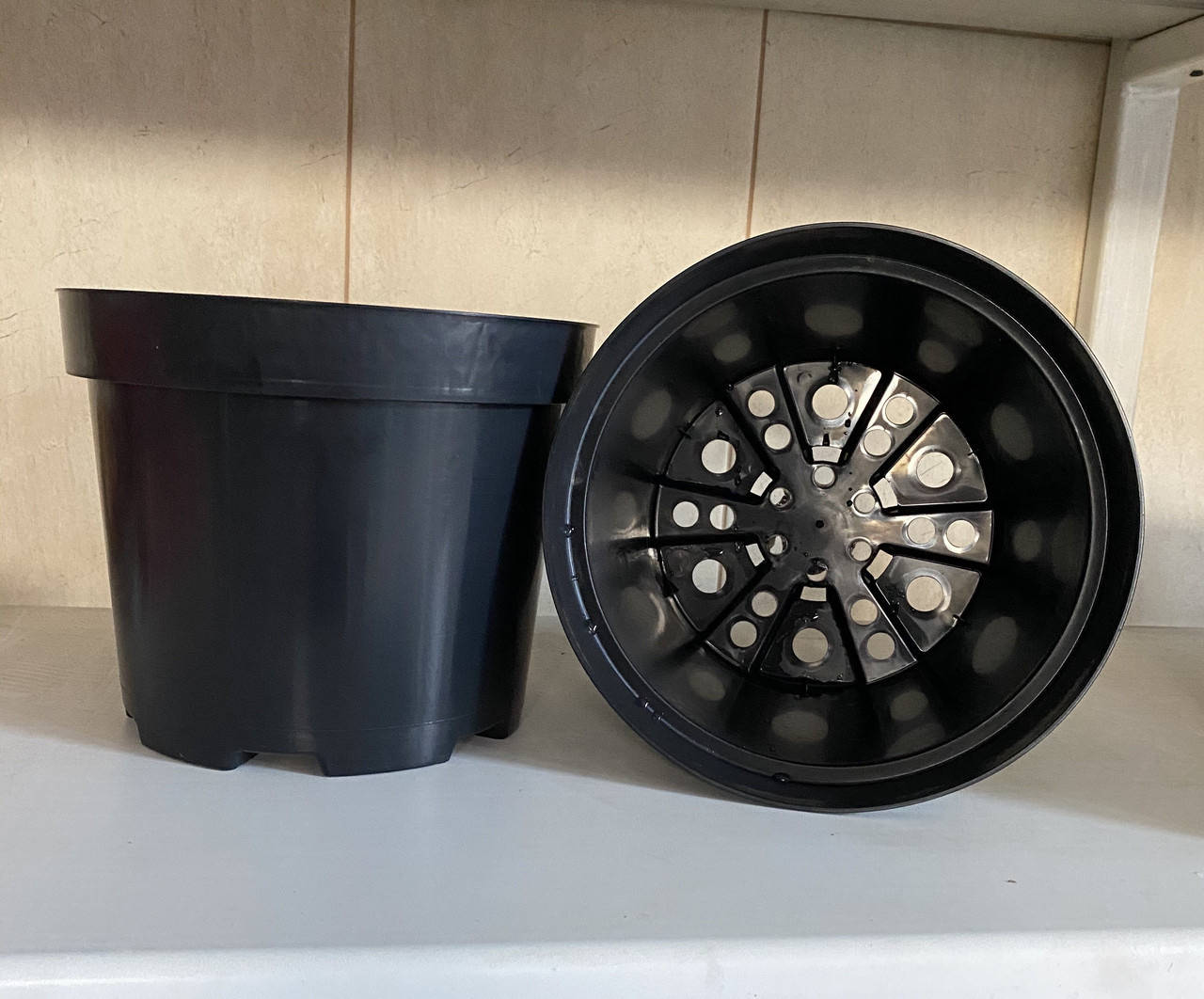 

Горшок для цветов KLODA 5L