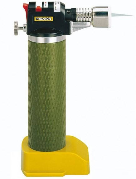 

Минигорелка Proxxon MFB/Е (28146)
