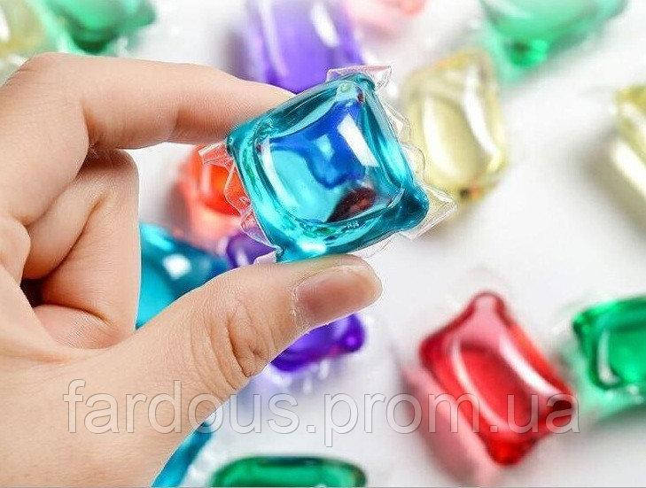 

Капсулы для стирки Spring Breeze, 4,5гр