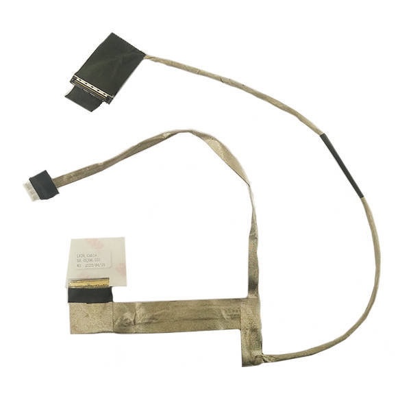 

Шлейф матрицы HP ProBook 4540s, 4545s 50.4SJ06.001 40pin