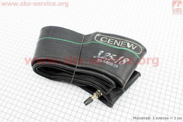 

Камера покрышки CENEW 3.25-18