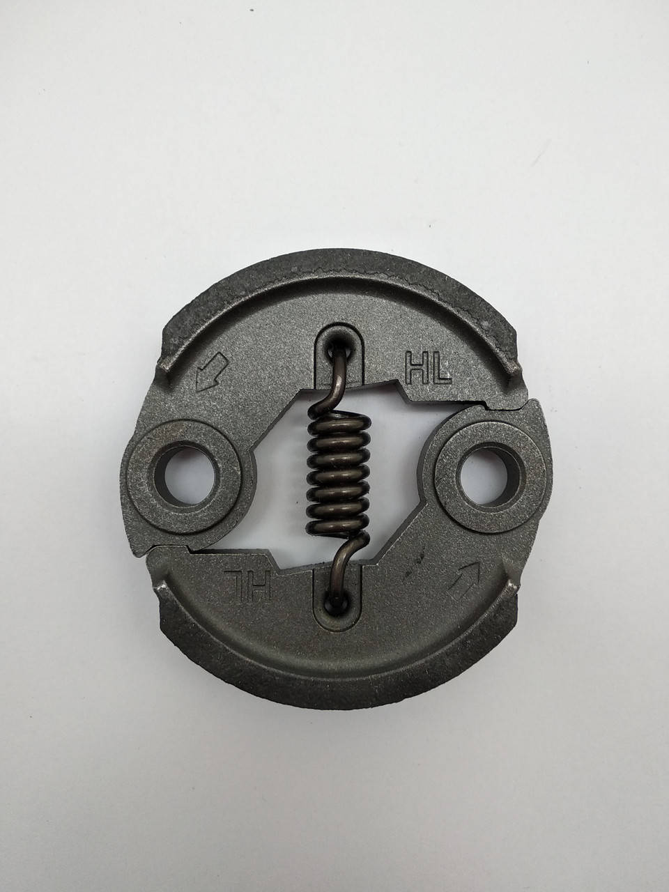 

Колодки сцепления мотокосы метал 1E40F/1E44F