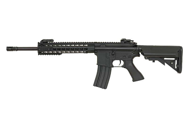

Страйкбольна штурмова гвинтівка СМ. 515 [CYMA]