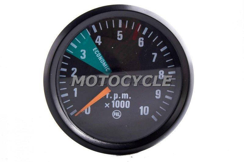 

Тахометр ЯВА 350, 638 12V