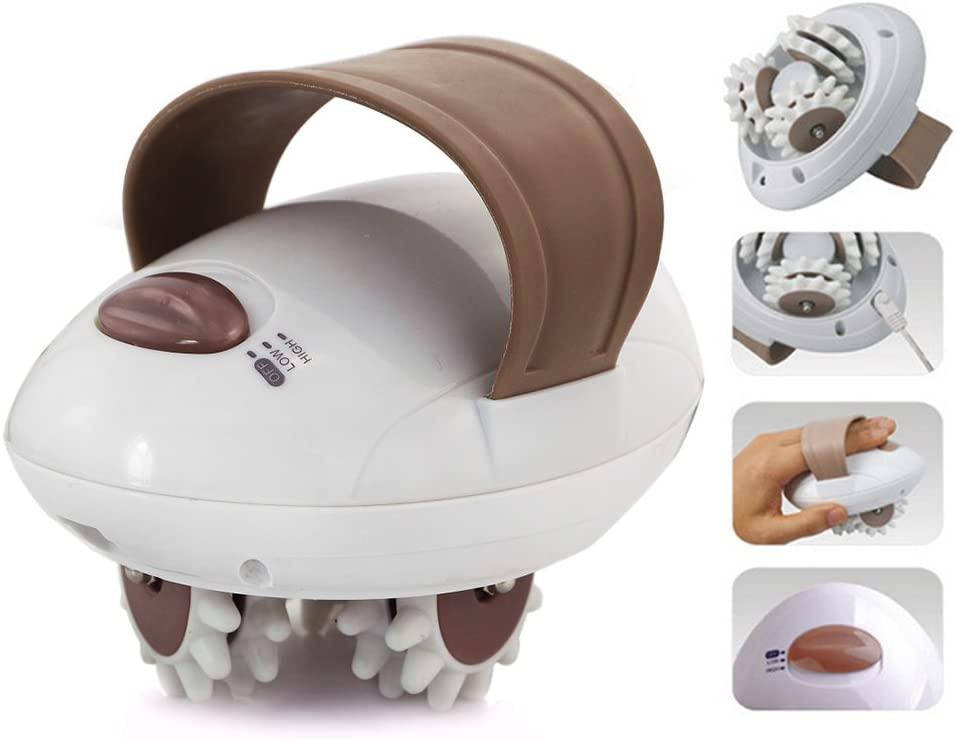 

Массажер для тела 3D электрический Benice Body Slimmer