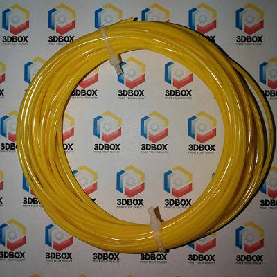 

ABS-пластик (АБС-нить) для 3D-ручки | 10м | Желтый | 3D-Box