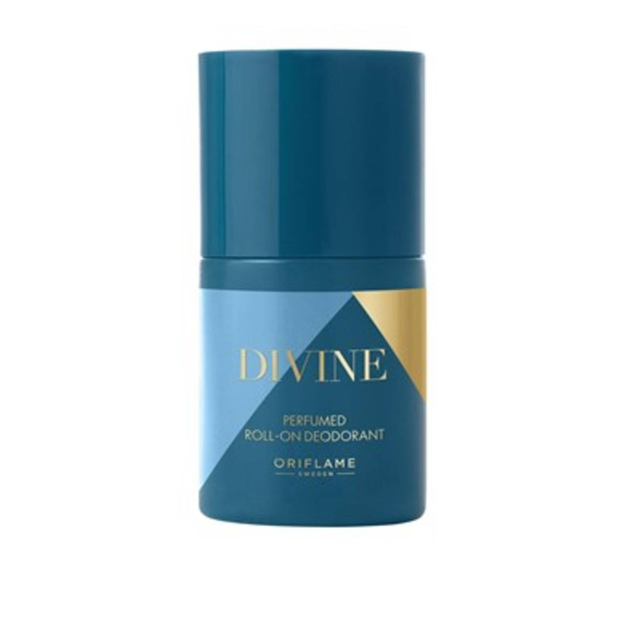 

Шариковый дезодорант Divine [Дивайн]