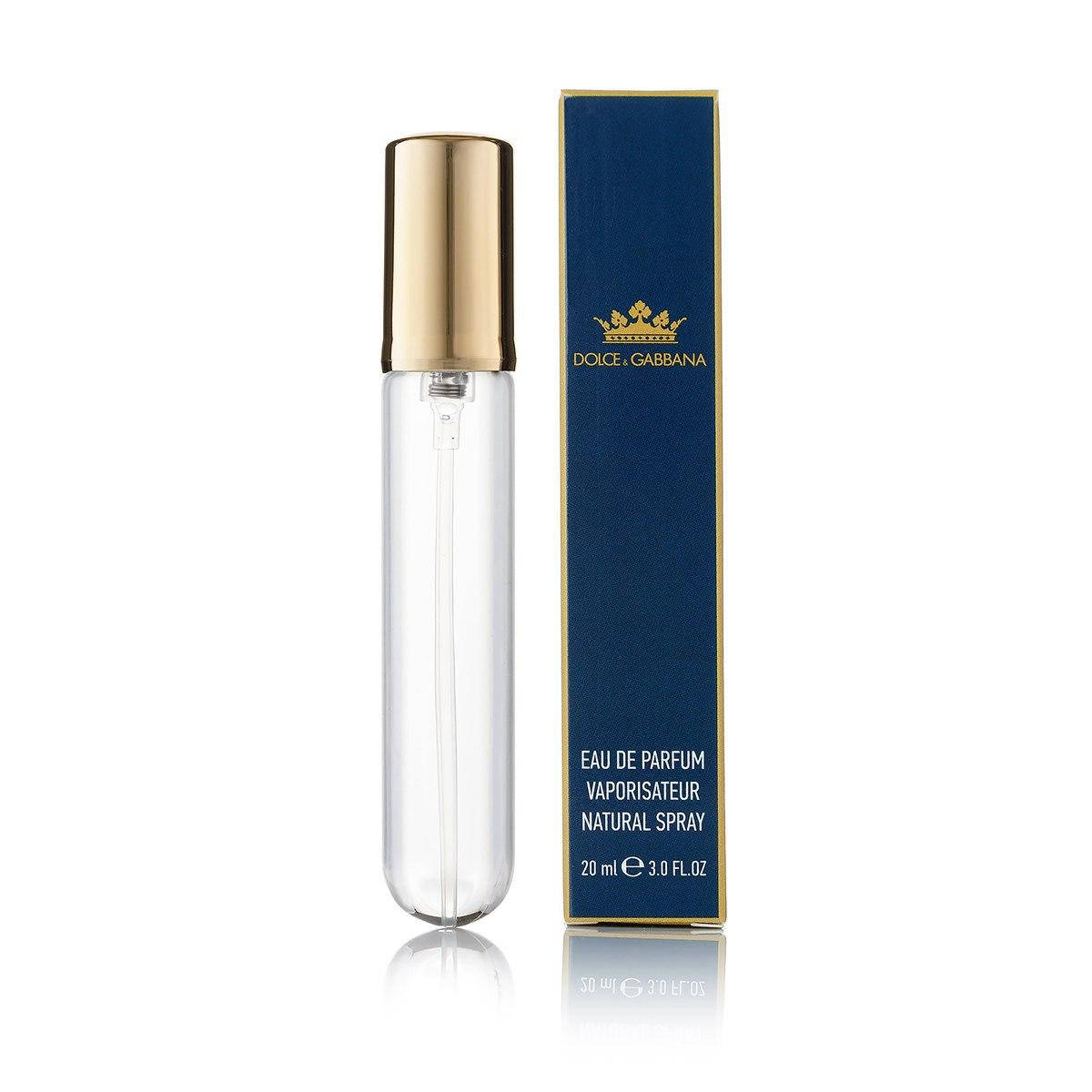 

20 мл мини-парфюм Dolce&Gabbana K (М)