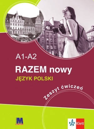 

Razem nowy A1-A2 (робочий зошит)