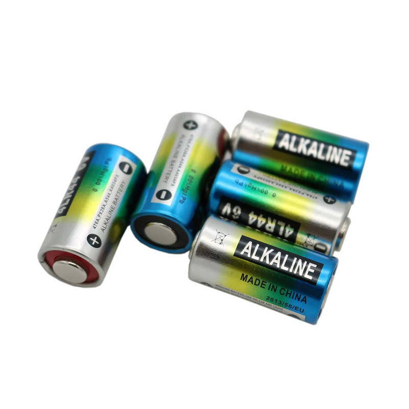 

5шт. Батарейка 4LR44 4G13 V4034 PX28 28A 6V батарея, набор
