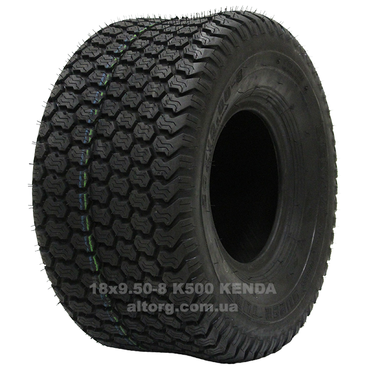 

Шина 18x9.50-8 K500 - KENDA