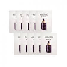 

Пробник Ампульная сыворотка со стволовыми клетками Medi Peel Cell Tox Dermajou Ampou, 1,5ml