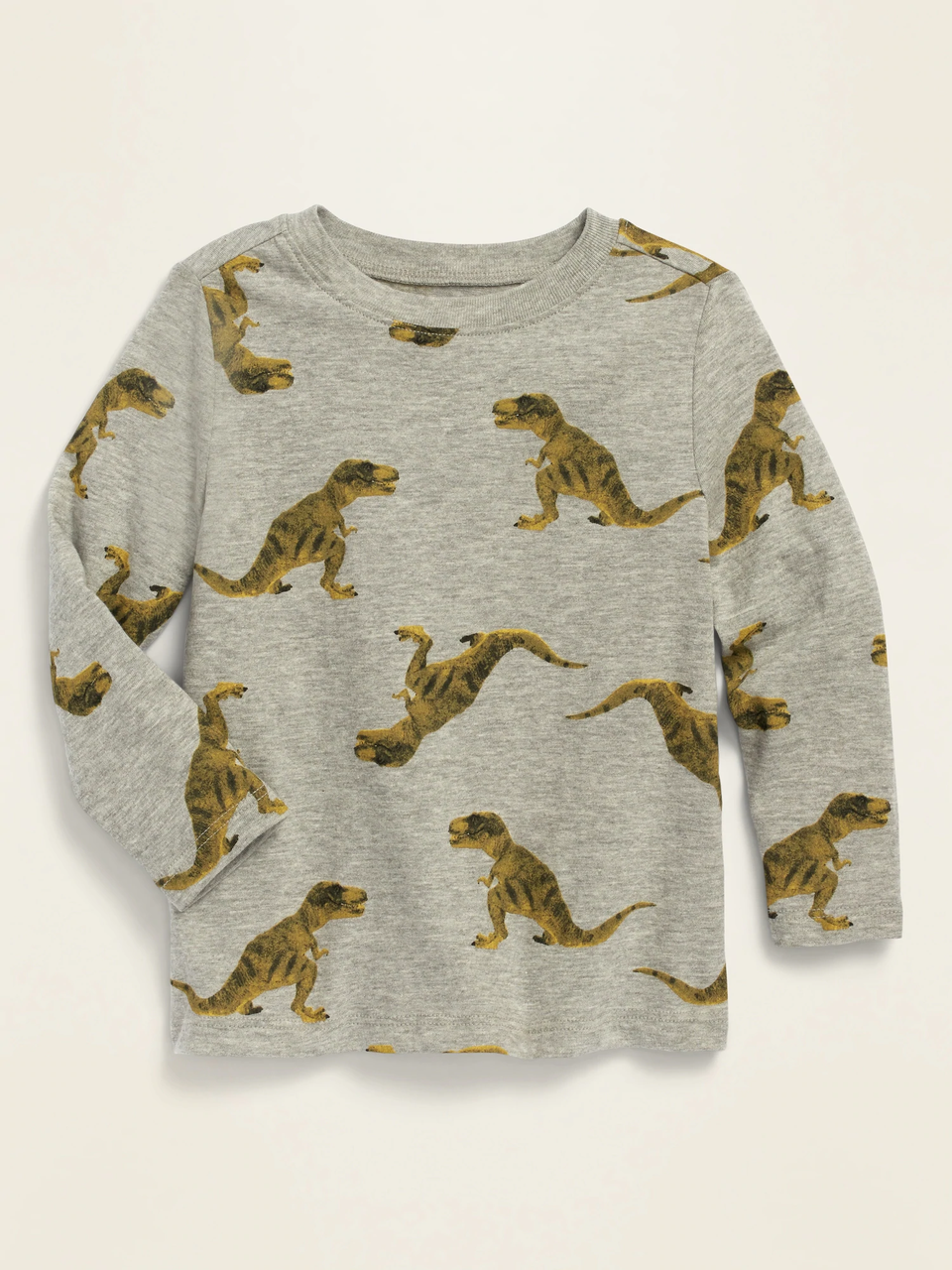 

Футболка с длинным рукавом для мальчика Old Navy, 3Т (91-99см)