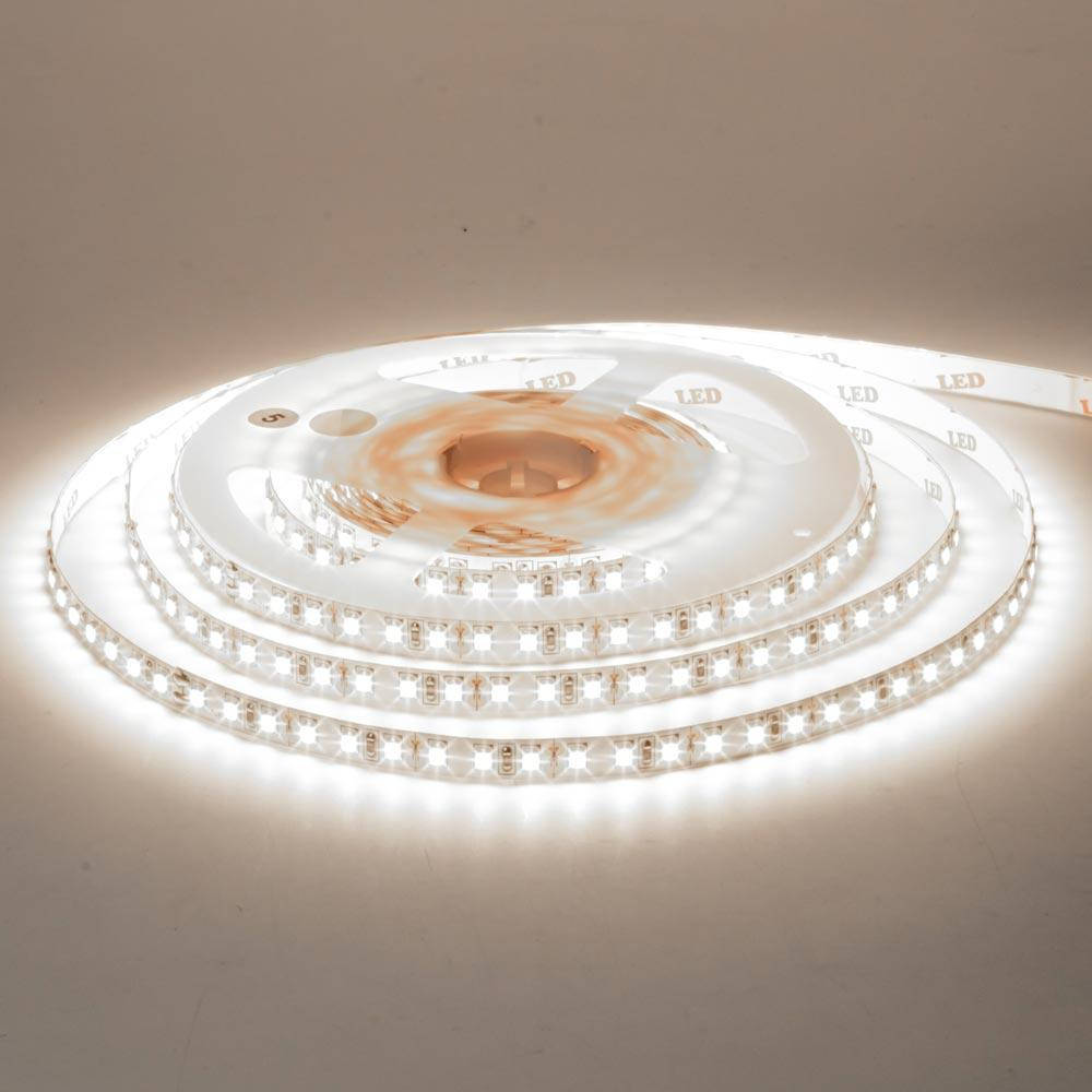 

Светодиодная LED лента AVT Premium 12v 120smd 2835 Белый нейтральный цвет света 1м