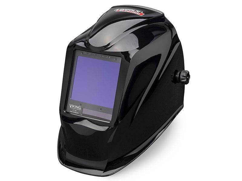 

Сварочная маска VIKING 3350 4C черная LINCOLN ELECTRIC