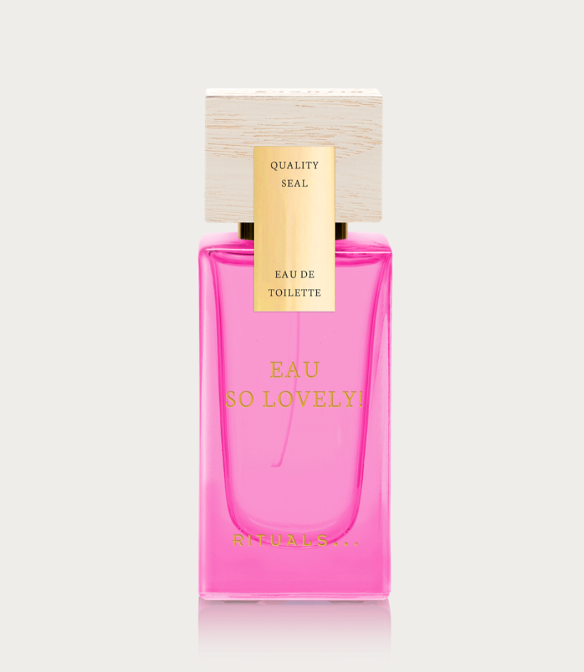 

Туалетная вода Rituals THE RITUAL OF HOLI Eau So Lovely! (15 ml)