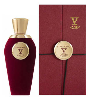 

Оригинальная парфюмерия V Canto Stramonio 100ml