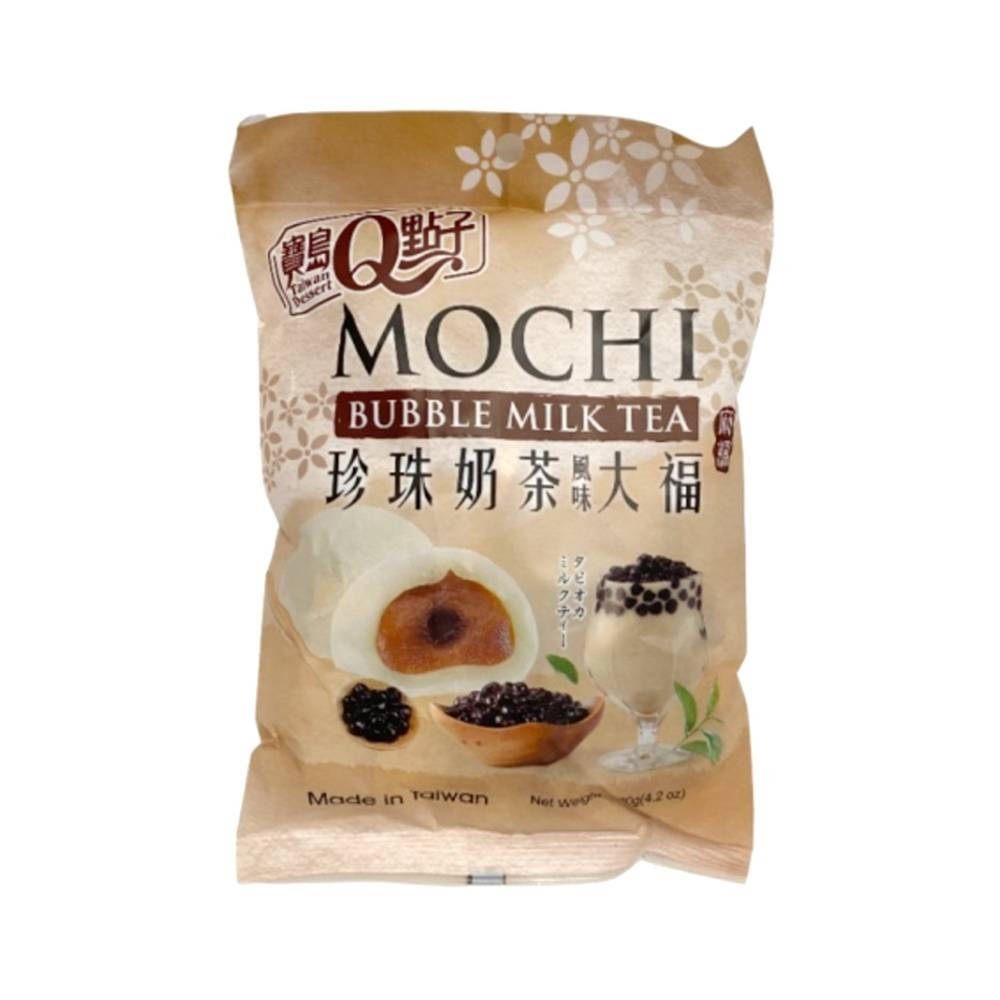 

Mochi Bubble Milk Tea 120 g