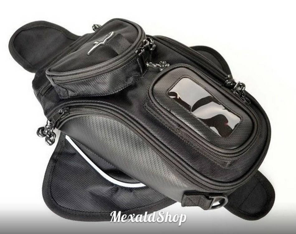

Сумка на бак Alpinestars Small