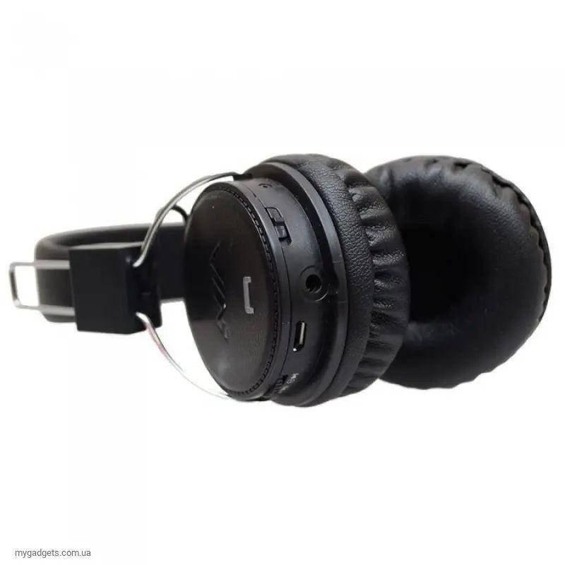 

Наушники беспроводные Bluetooth MDR NIA-X1, Черный